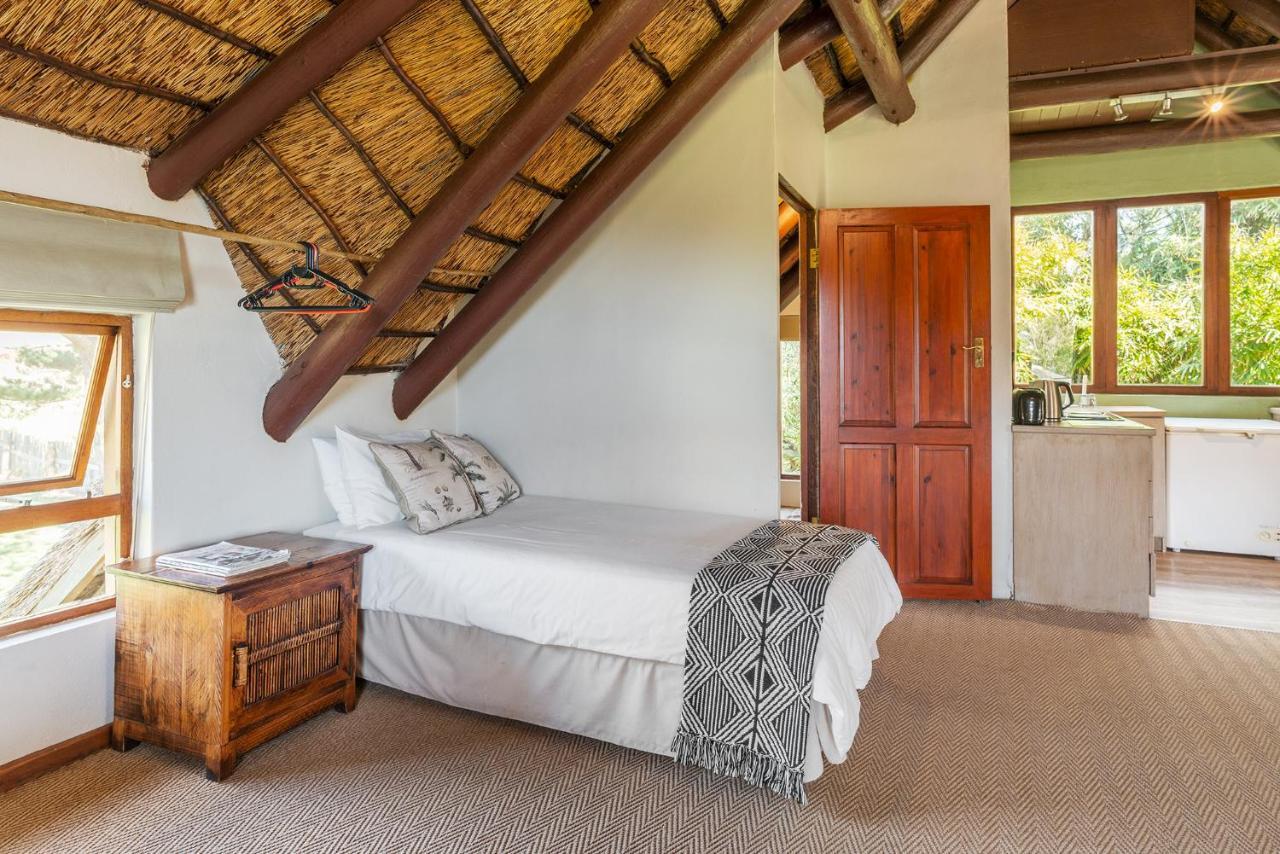 Tides River Lodge Malgas Exterior photo